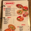 잼잼 | 연남동 브런치카페 잼잼 말차팬케이크 후기