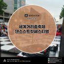 장한로 (세계거리춤축제) 이미지