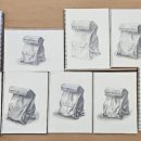 연필화 (초급) 이미지