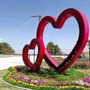 서해랑길(트레킹) 코스 이미지