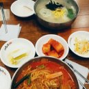 이화수 전통육개장(여천점) 이미지