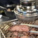 [합정역맛집]:: 합정회식장소로 딱인 합정고깃집, 모듬B세트 솔직 후기
