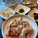 동오숯불갈비 | 영종도 중산동맛집 니나노본갈비 돼지갈비 후기&amp;가족모임 장소 추천