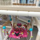 오죽자율방범대주차장 | 구로 무인 키즈카페 무키무키 신도림점 단독 대관 후기