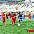 올림픽공원 인조잔디축구장 이미지