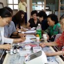 레드 써클 이미지