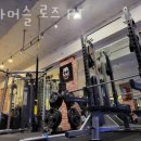 코카머슬로즈PT 이미지