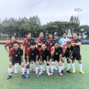 《25년10/19(일)구리시축구협회장기 축구대회》 이미지