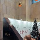 (7/25 오전반) 반짝반짝 글라스 아트 | 임규형 김성규 이영민 임정모 케이 | 2층 B구역 9열 A석 시야 후기 / 포토존 / 디큐브아트링크센터