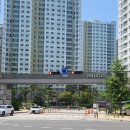 센트럴푸르지오 정문 이미지