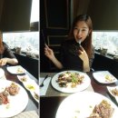 코엑스맛집 오율레스토랑 화학조미료 없는 한우스테이크