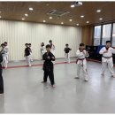 백석 더 혼 태권도 이미지