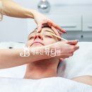 꽃샘헤어라인