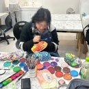 광진 유도스쿨(폐업) | 서경대 3개 파트 동시 합격! 강북메이크업학원 동대문캠퍼스 다니면서 달라진 제 이야기