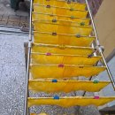 어린이 수채 캘리그라피&아트 이미지