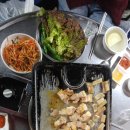 7번출구 엉터리집 이미지