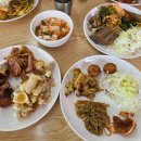 명품한식뷔페 이미지