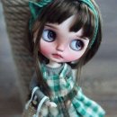 디자인타카라 | 인천 부천 계양 작전동 씨앤씨 입시미술학원 / 나만의 개성을 담은 '브라이스 인형 리디자인(Redesign)'