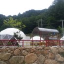 칠선계곡글램핑 이미지