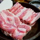 고향생돼지 이미지