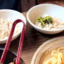 보리밥칼국수 이미지