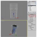 3dmax로 캐릭터만들기 이미지