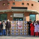 한일태권도 이미지