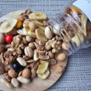 스마일월드 | 회사 답례로 받은 스마일월드 견과류 답례품 후기