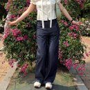 스트레이트 체형 쇼핑몰 여름 코디 : 159cm 54kg 현실핏 (히어썸웨어, 유이르무이, 로아시스)