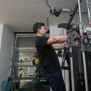 박제성 운동케어 CHI & FIT 퍼스널 트레이닝 이미지