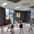 송린태권도장 이미지