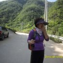 하돌목교 이미지