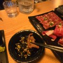 도쿄화로 | 분위기 좋은 소고기집 1990 야끼니꾸 도쿄화로 후기 ｜ 소고기•나베