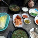장미돼지국밥 이미지
