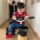 빛뫼 어린이공원 | 광주 장난감 선물 산타클로스 장난감할인매장에서 자전거 유모카 구입
