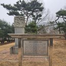 장유 선생 묘 및 신도비 | 덕수부원군 정민 장운익 신도비 20260315