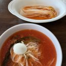 죽여주는동치미국수 이미지