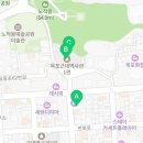 목포남부교회앞 이미지