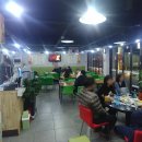 롯데리아 울산호계 이미지