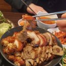 일품왕족발보쌈 이미지