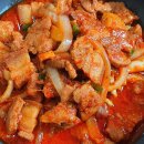 야성숯불가든 이미지