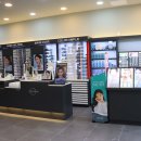 렌즈미 안경 이미지