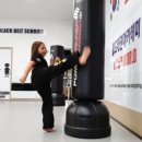 험프리스 태권도장 이미지