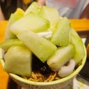 설빙배곧점 | 시흥 설빙 배곧점 시즌 빙수 솔직 후기