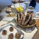 여시만들기 - 미추홀구 학익동 | [부산 해운대] 발로나초코바게트 맛집 오션뷰 베이커리 카페 파도당 내돈내산 솔직후기