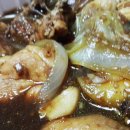 안동신찜닭 네이버블로그
