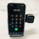 아이폰 휴대용 접이식 무선 충전기 와디즈 디케이스토어 STM 3 in 1 리뷰