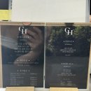 이숙자카페 | 황리단길사진관 추천, 감성 가득한 경주셀프사진관 초이스 스튜디오