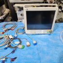 GE B40 Patient Monitor 이미지