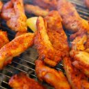 숯불닭갈비석천 이미지